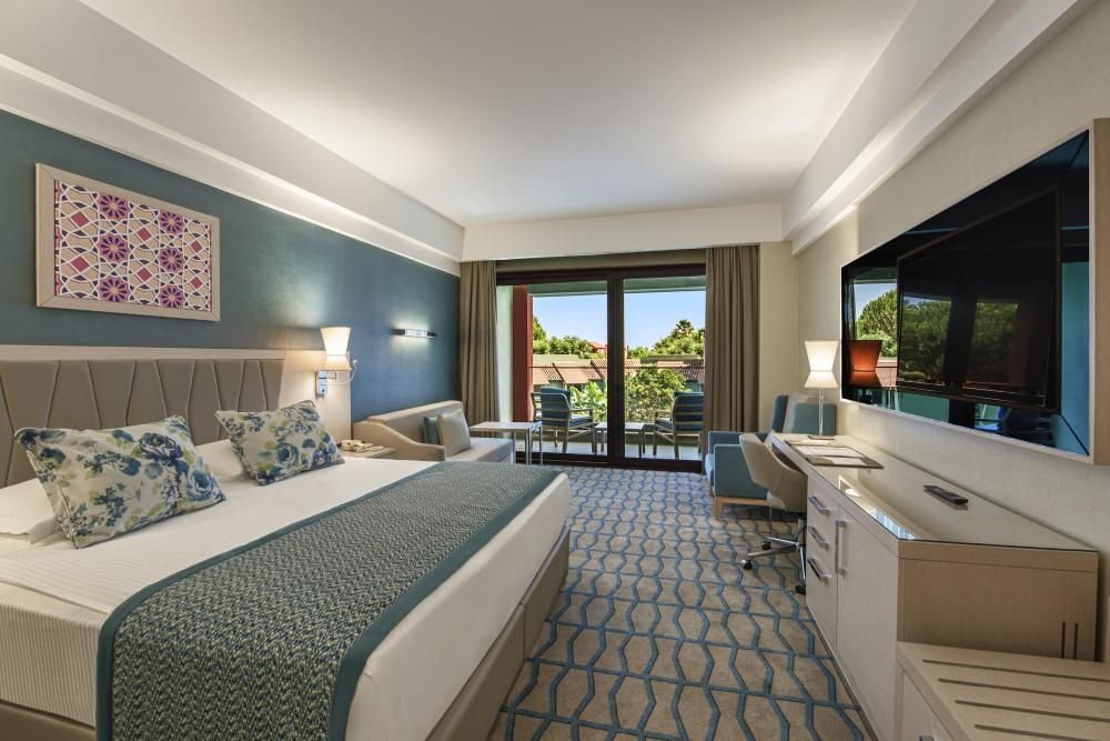 Megasaray Club Belek - 139