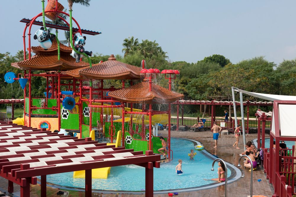 Megasaray Club Belek - 138