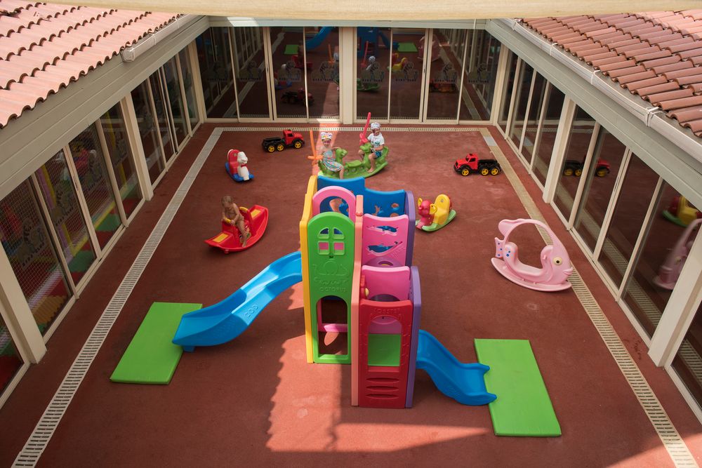 Megasaray Club Belek - 131