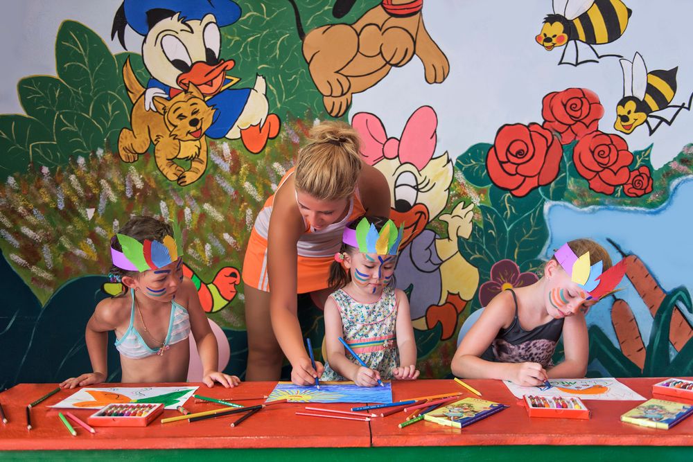 Megasaray Club Belek - 137