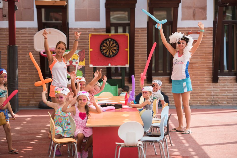 Megasaray Club Belek - 134