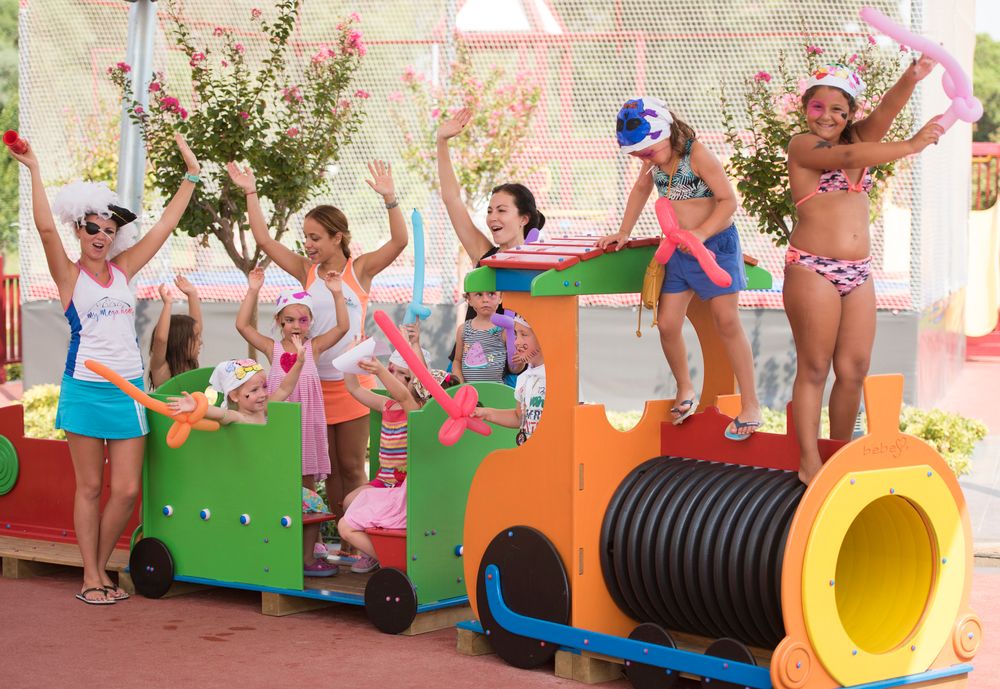 Megasaray Club Belek - 136