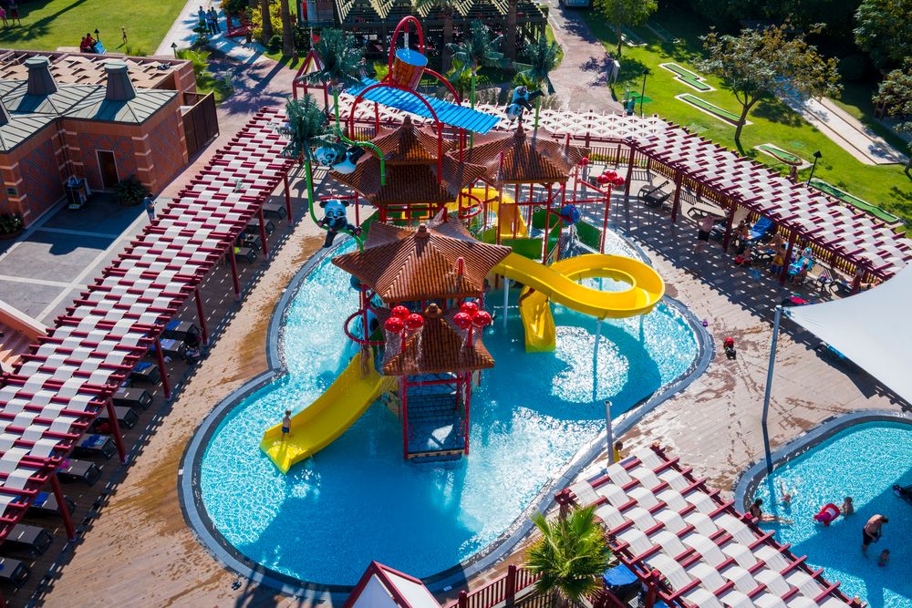 Megasaray Club Belek - 129