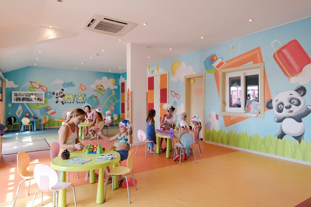 Megasaray Club Belek - 135