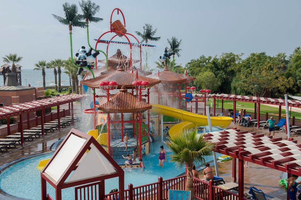 Megasaray Club Belek - 130