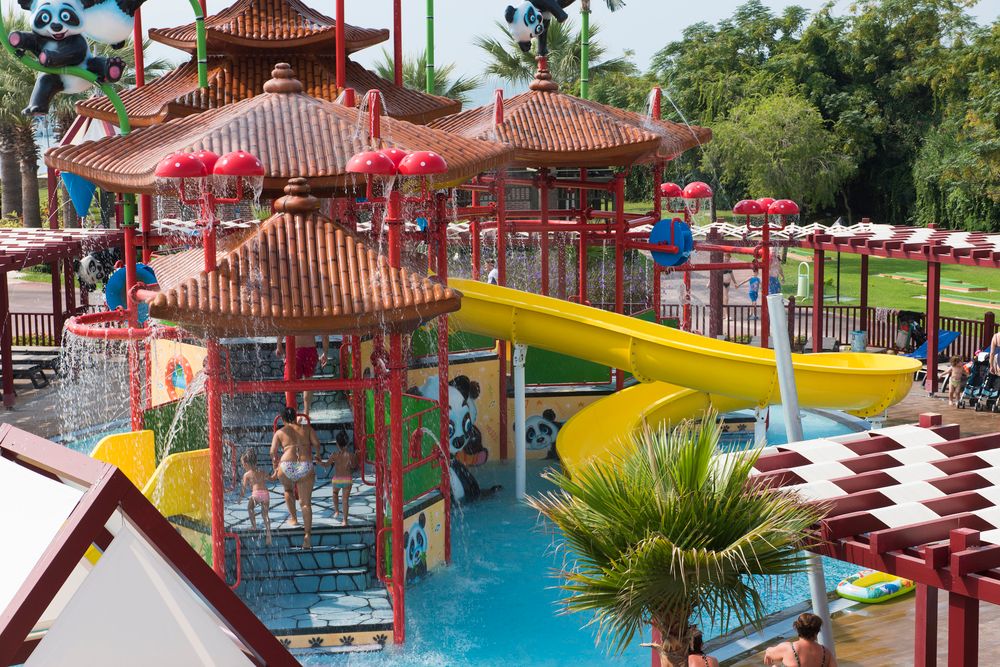 Megasaray Club Belek - 128