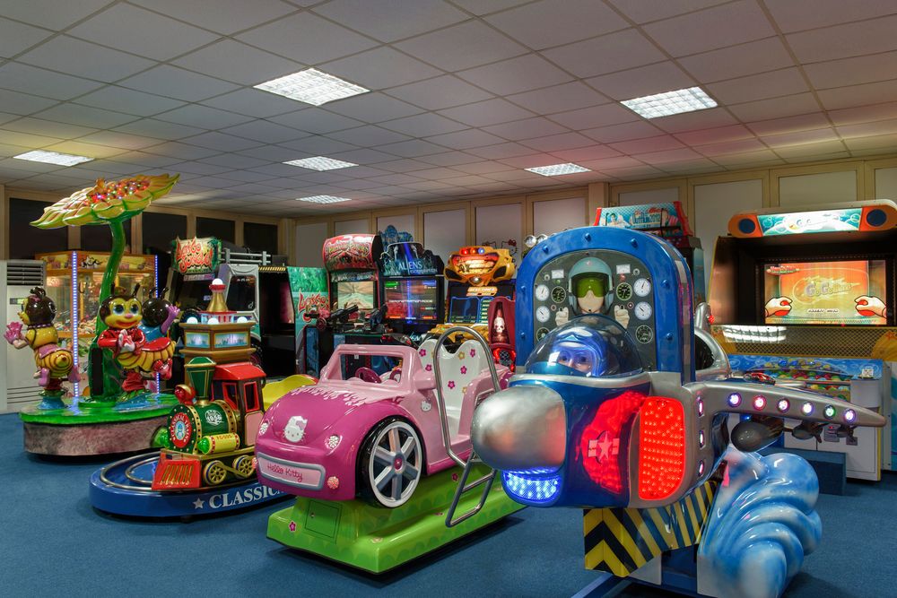 Megasaray Club Belek - 133