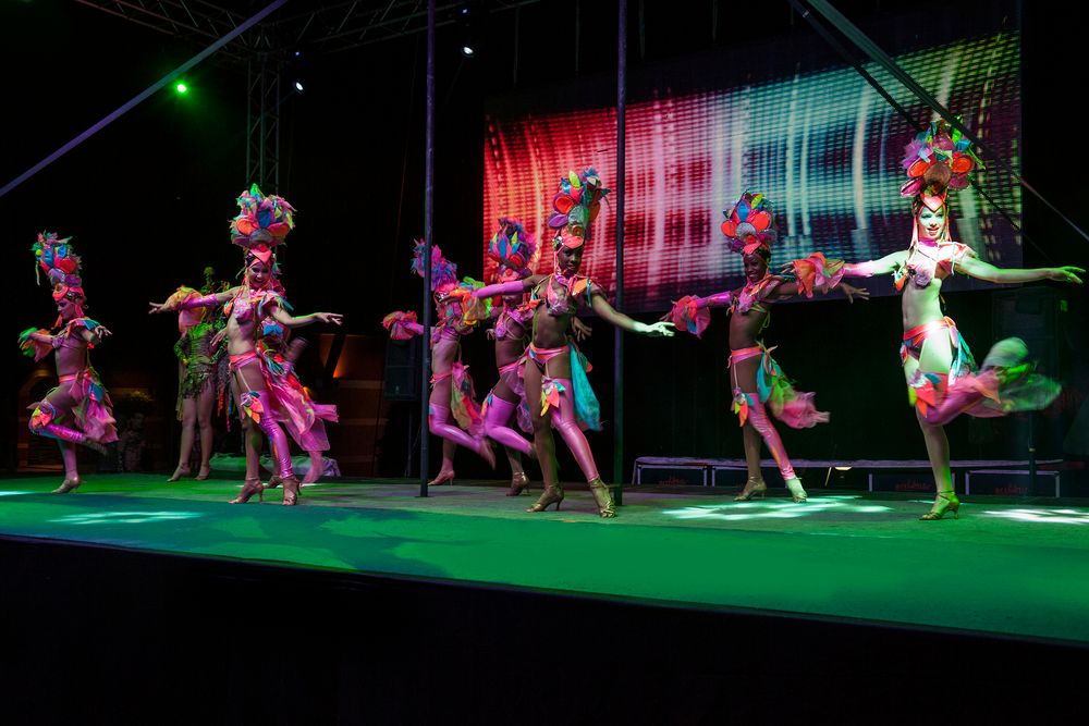 Megasaray Club Belek - 121