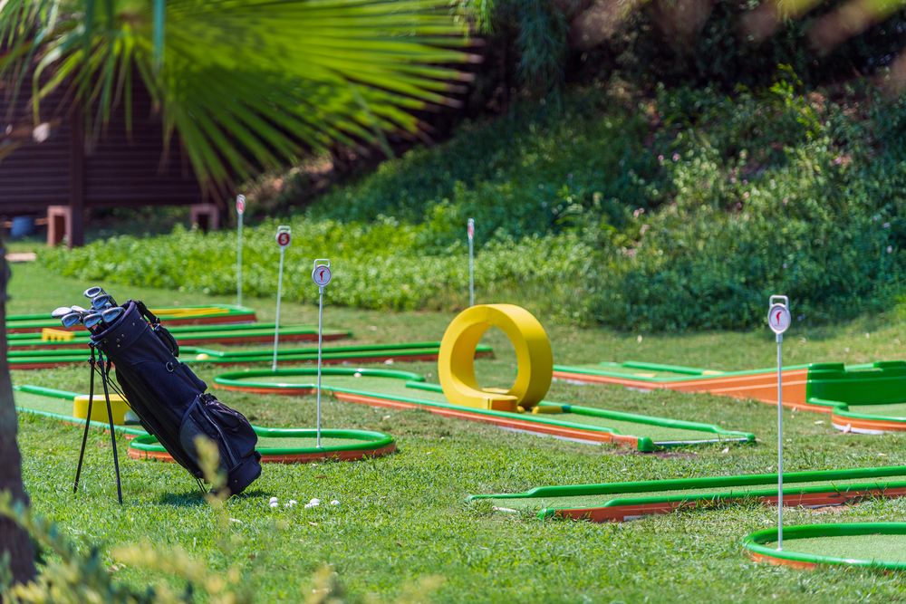 Megasaray Club Belek - 113