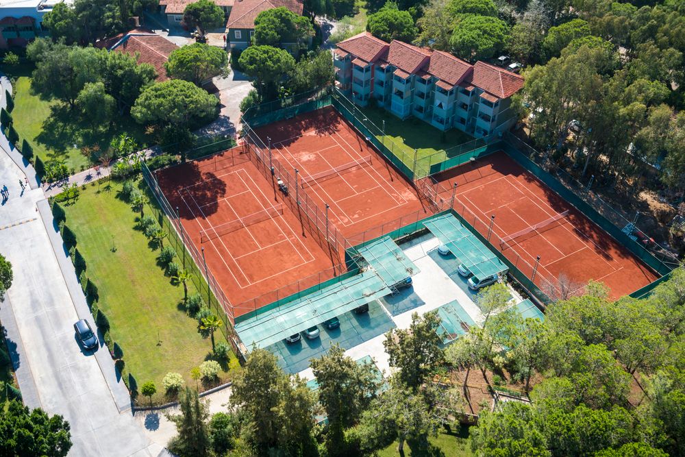 Картинка отеля - 107