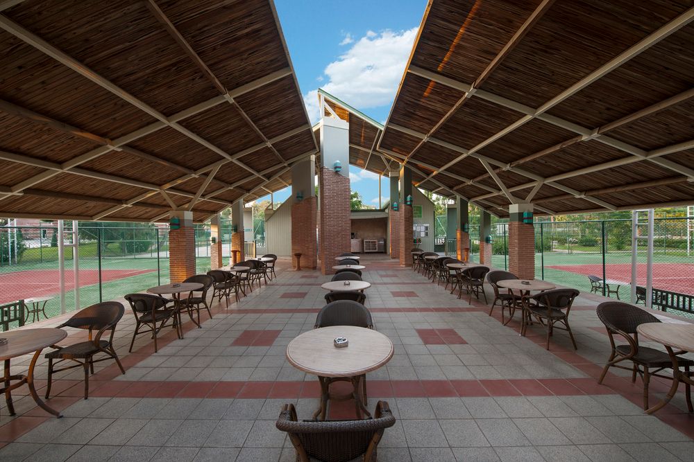 Megasaray Club Belek - 111