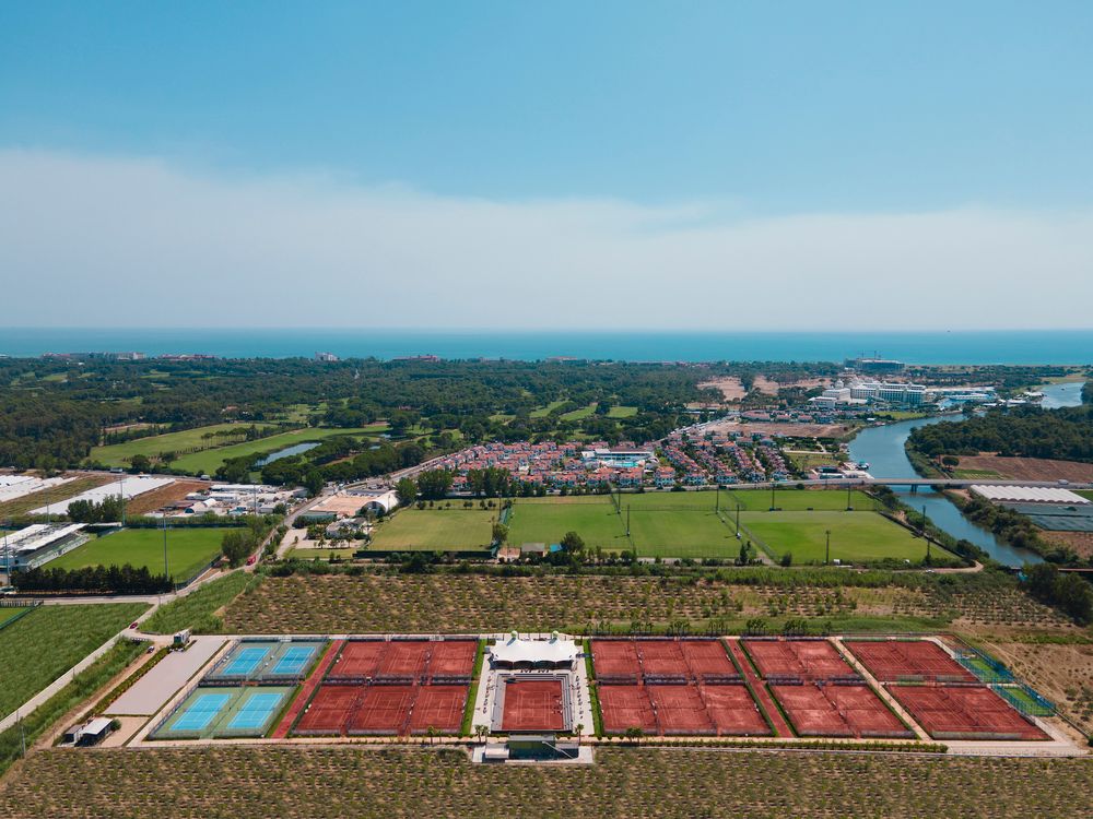 Megasaray Club Belek - 110