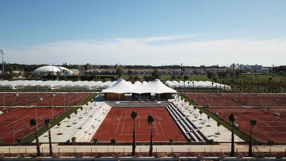 Megasaray Club Belek - 109