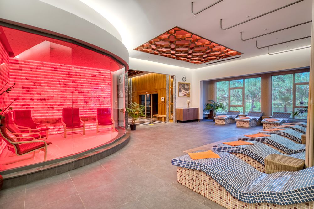 Megasaray Club Belek - 104