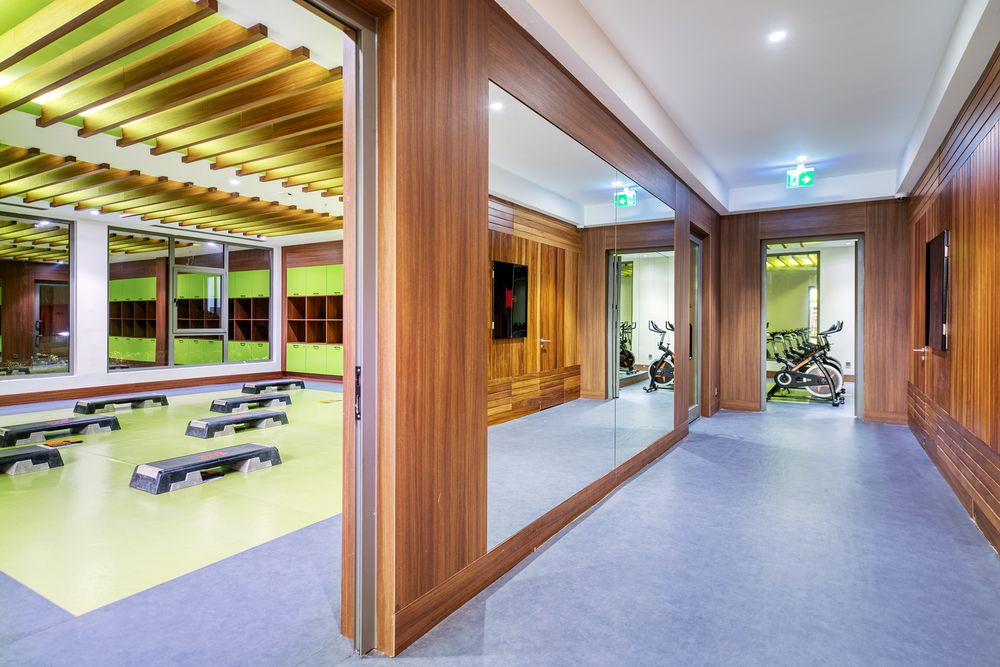 Megasaray Club Belek - 93