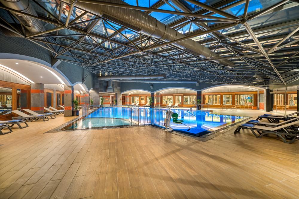 Megasaray Club Belek - 90