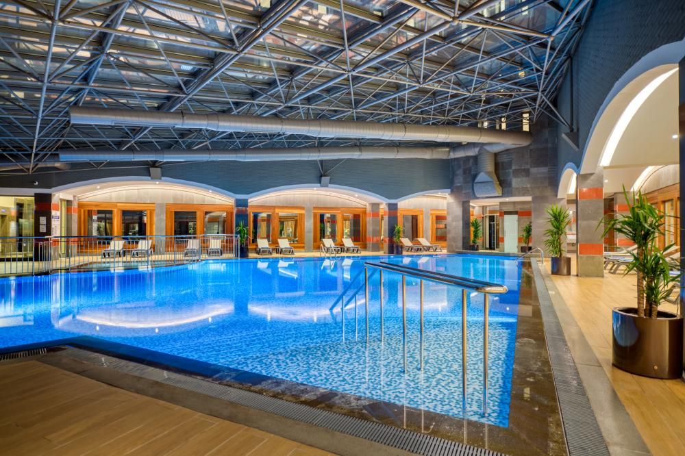 Megasaray Club Belek - 88