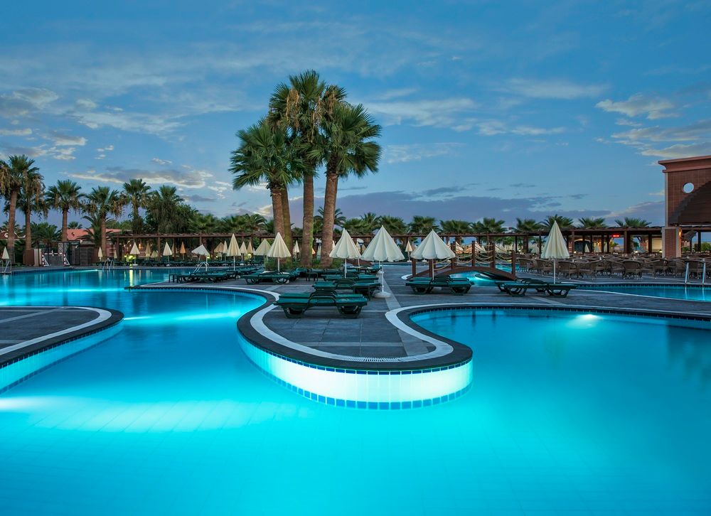 Megasaray Club Belek - 87