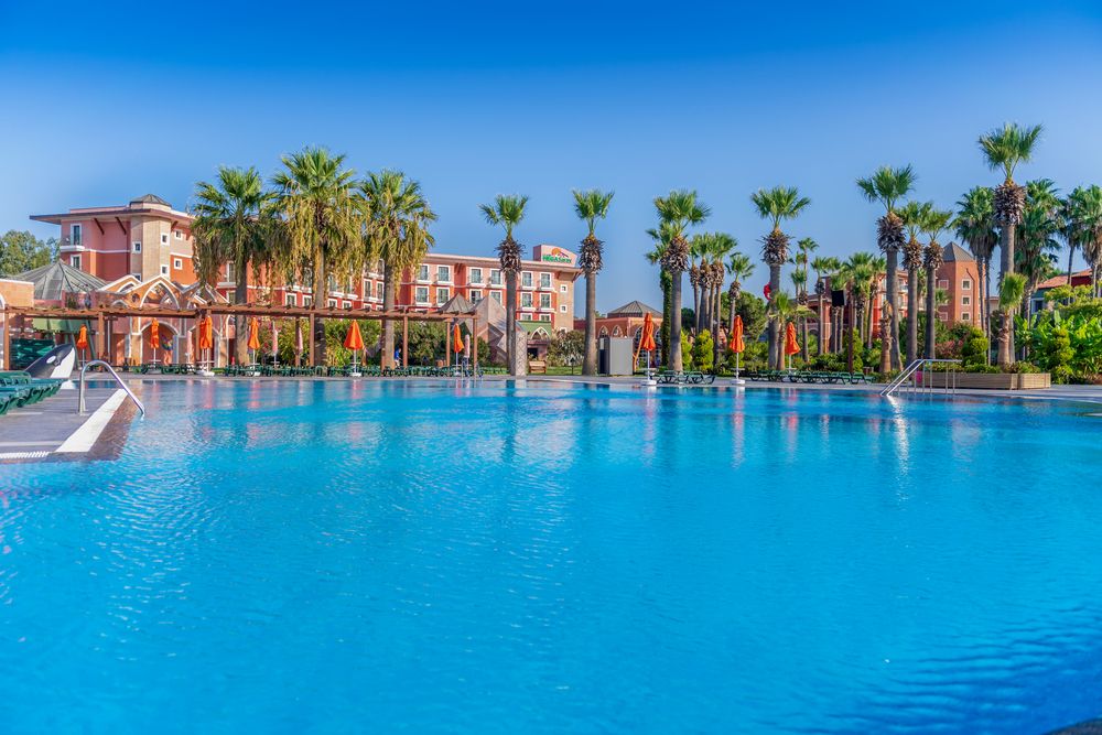 Megasaray Club Belek - 84