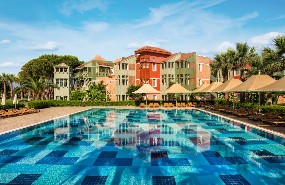 Megasaray Club Belek - 82