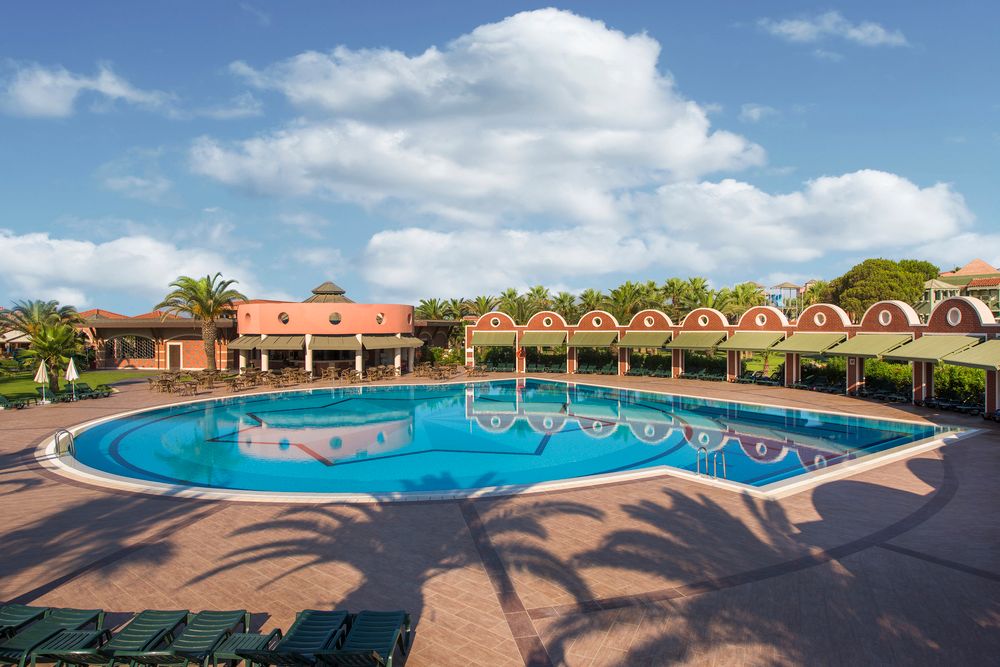 Megasaray Club Belek - 80