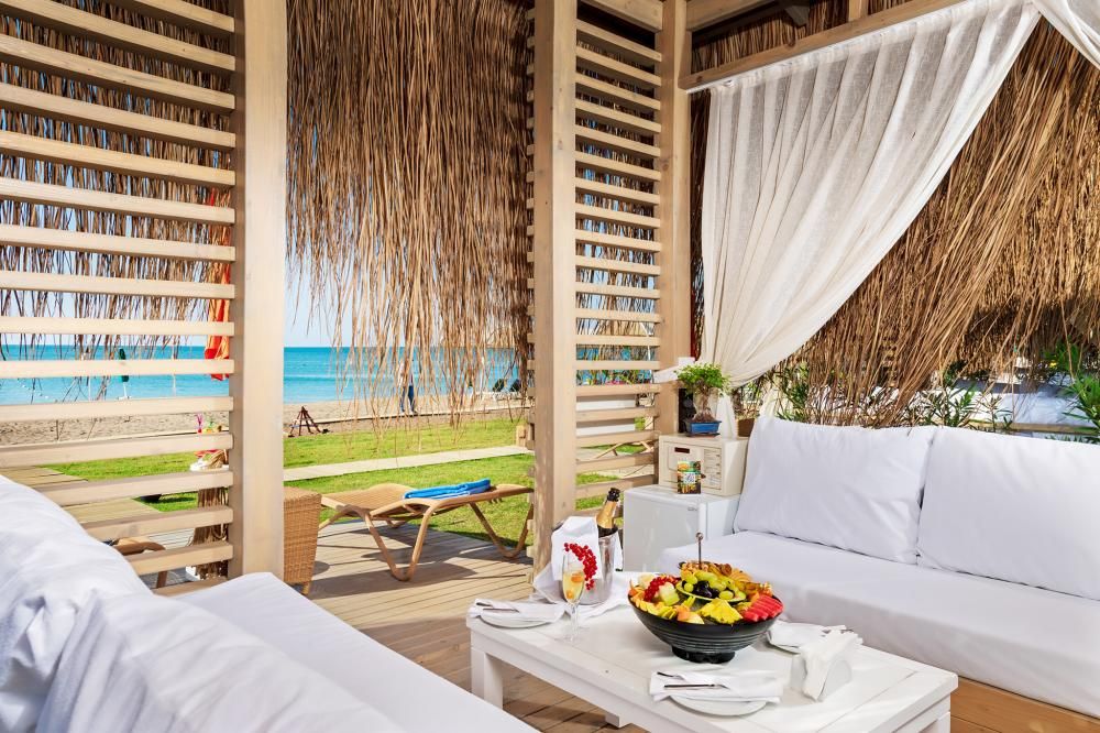 Megasaray Club Belek - 78