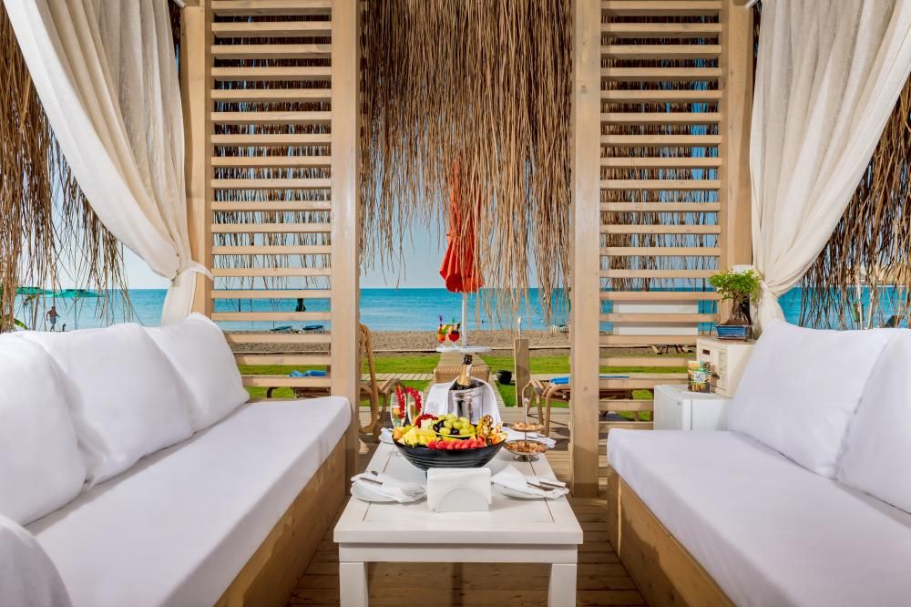 Megasaray Club Belek - 77