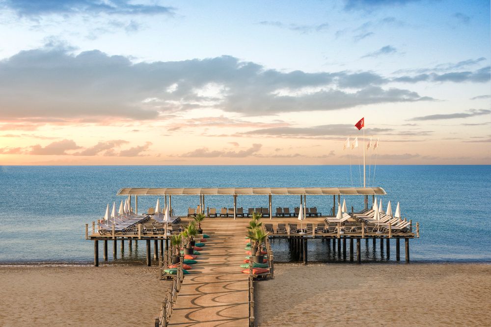 Megasaray Club Belek - 73