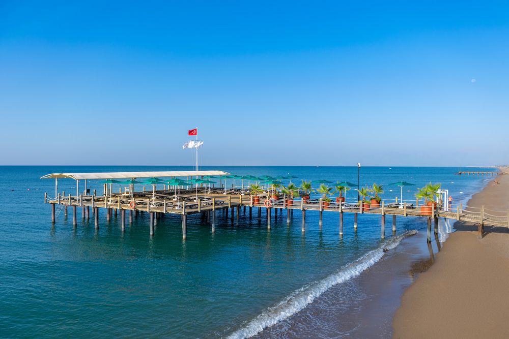 Megasaray Club Belek - 75