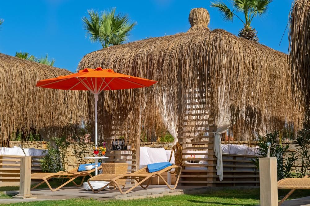 Megasaray Club Belek - 76