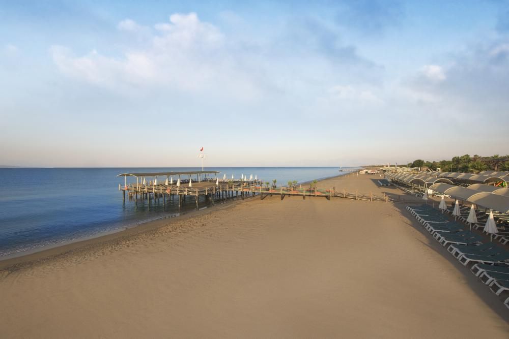 Megasaray Club Belek - 71