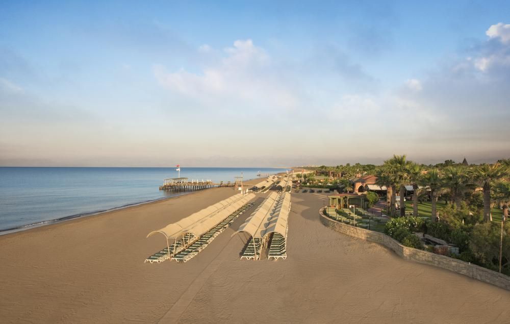 Megasaray Club Belek - 72