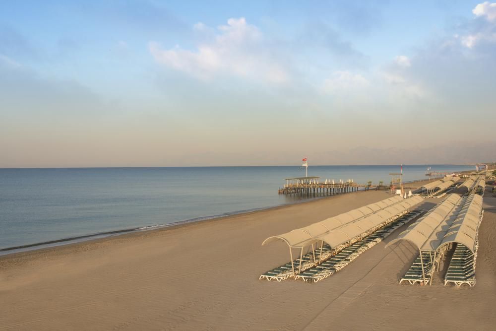 Megasaray Club Belek - 74