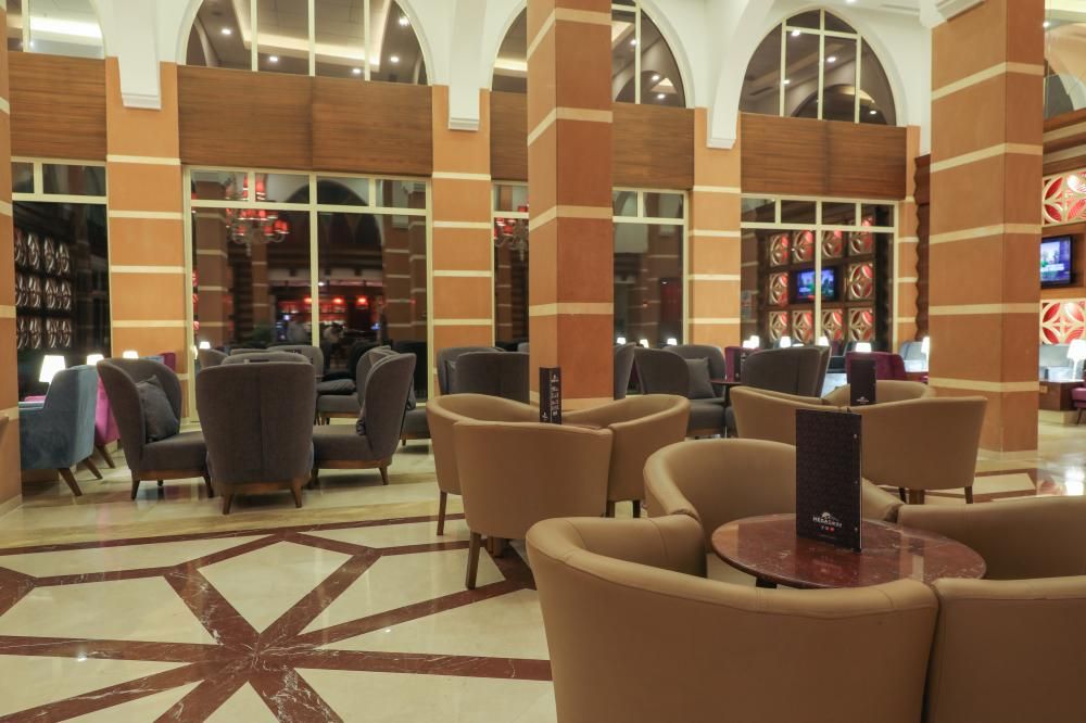 Megasaray Club Belek - 23