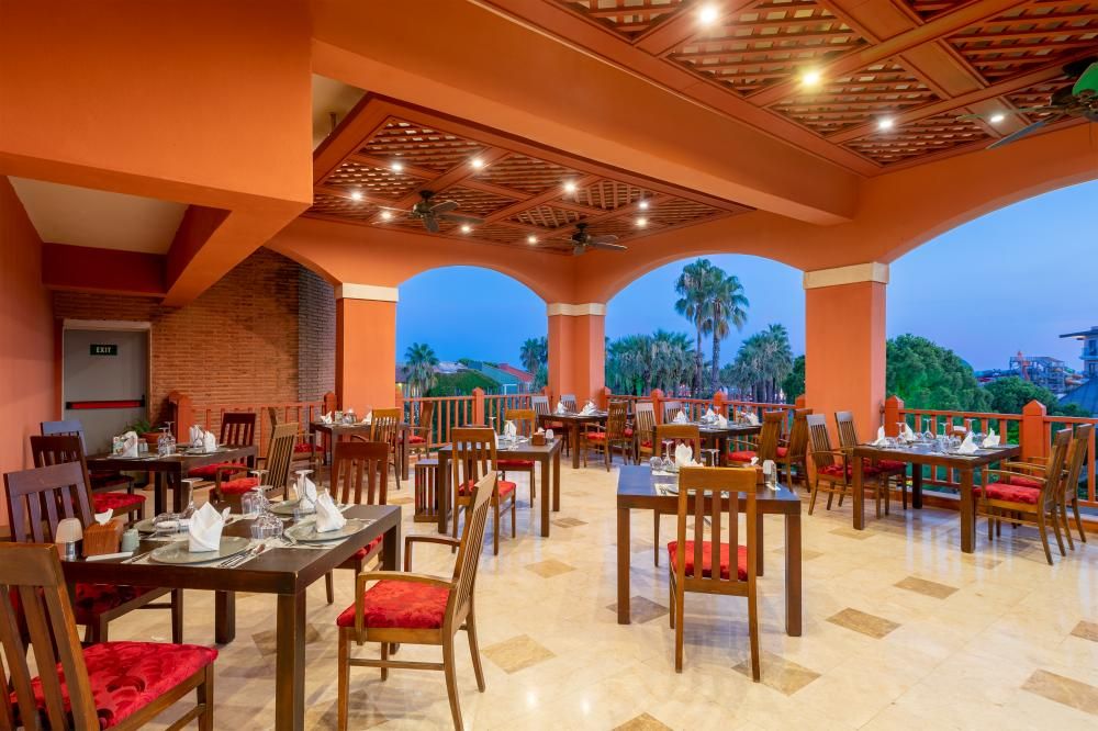 Megasaray Club Belek - 65