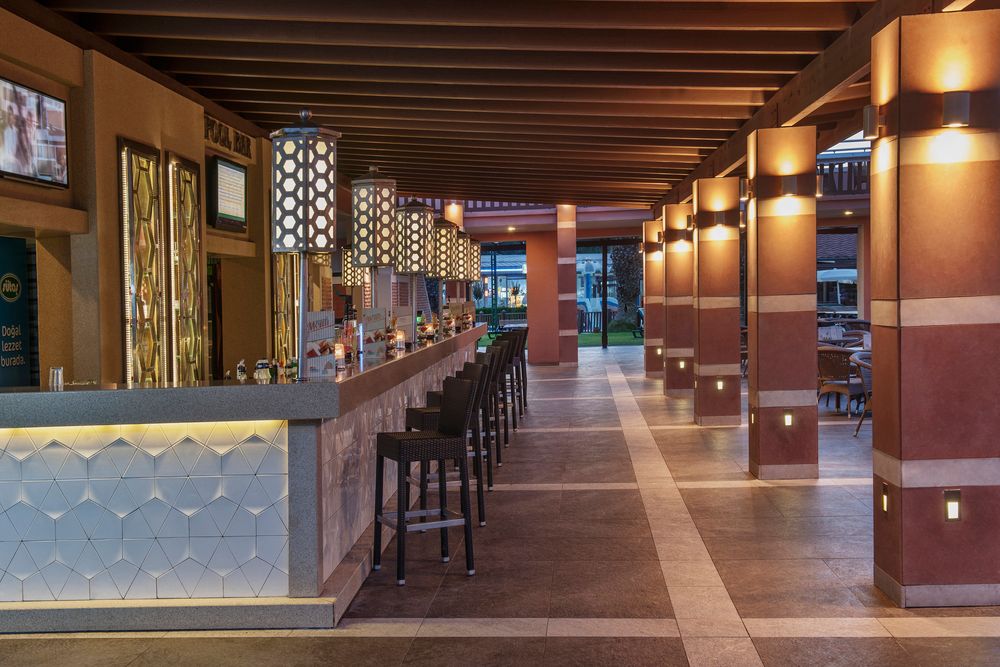 Megasaray Club Belek - 34