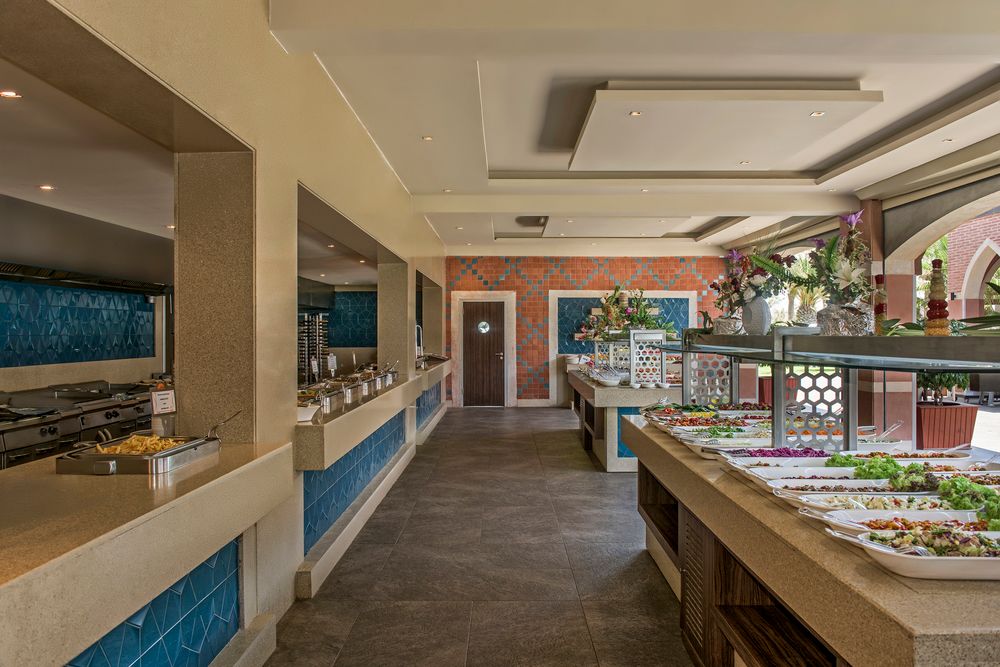 Megasaray Club Belek - 32