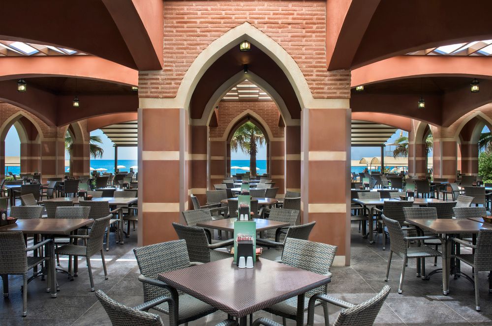 Megasaray Club Belek - 64