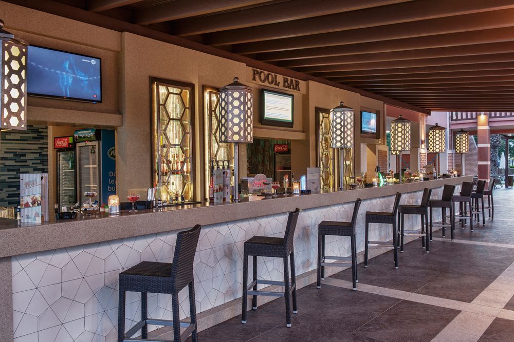 Megasaray Club Belek - 62