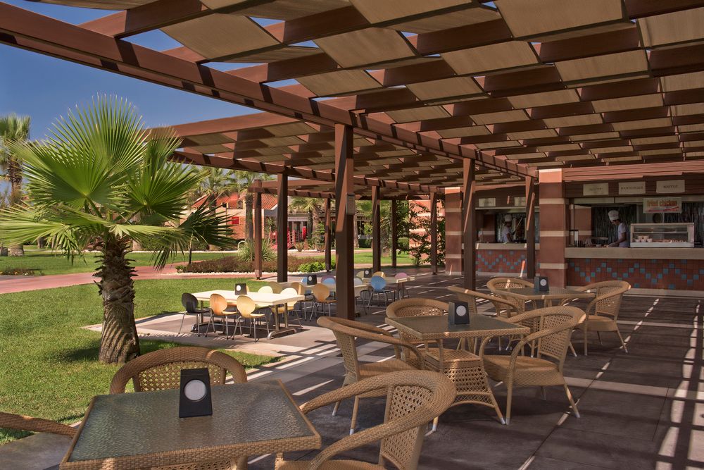 Megasaray Club Belek - 61