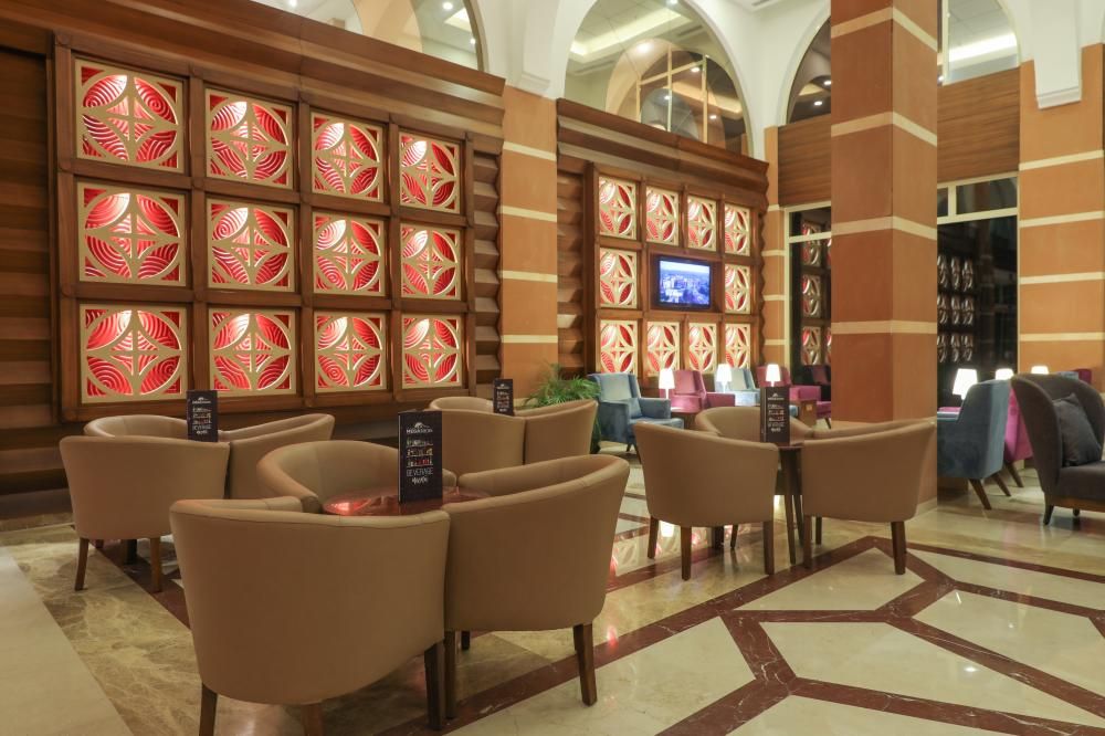 Megasaray Club Belek - 24