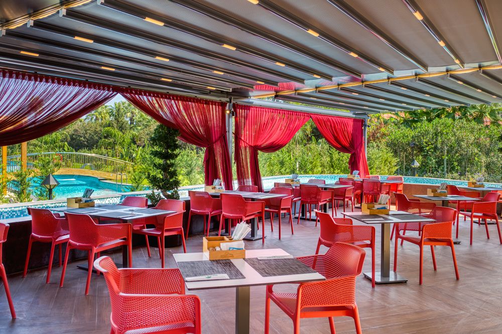 Megasaray Club Belek - 49