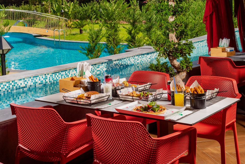 Megasaray Club Belek - 50