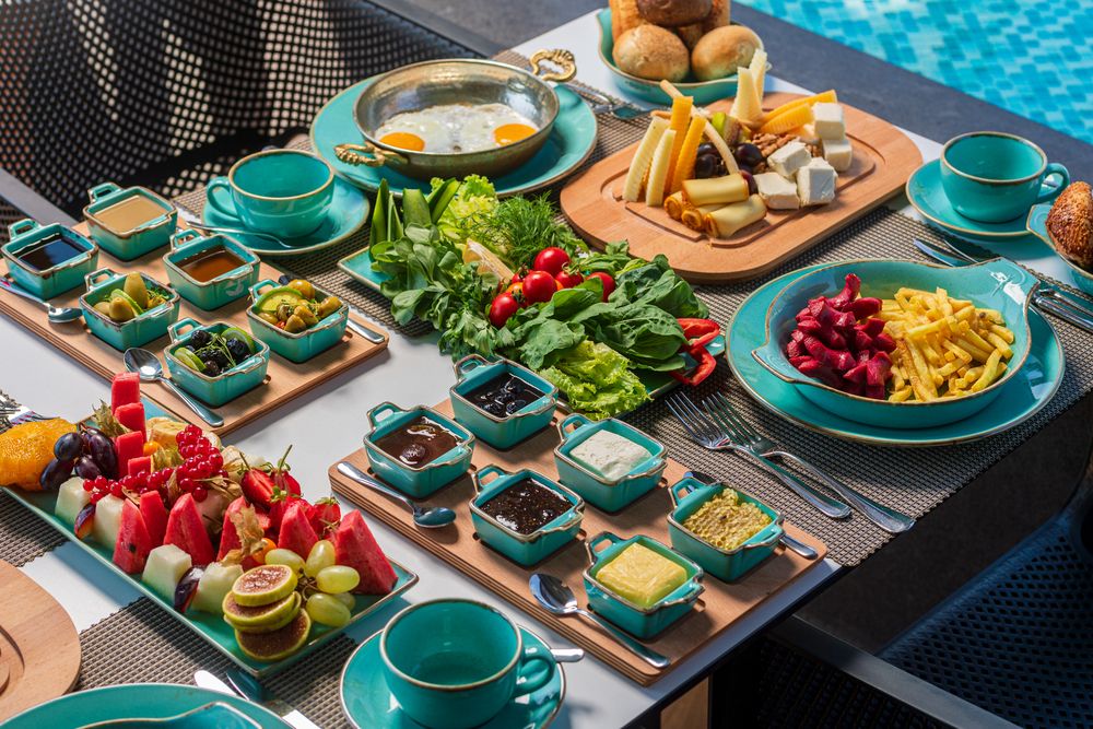 Megasaray Club Belek - 59