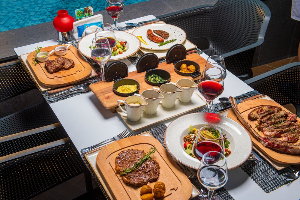 Megasaray Club Belek - 57