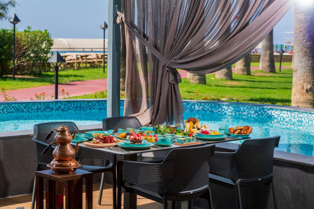 Megasaray Club Belek - 53