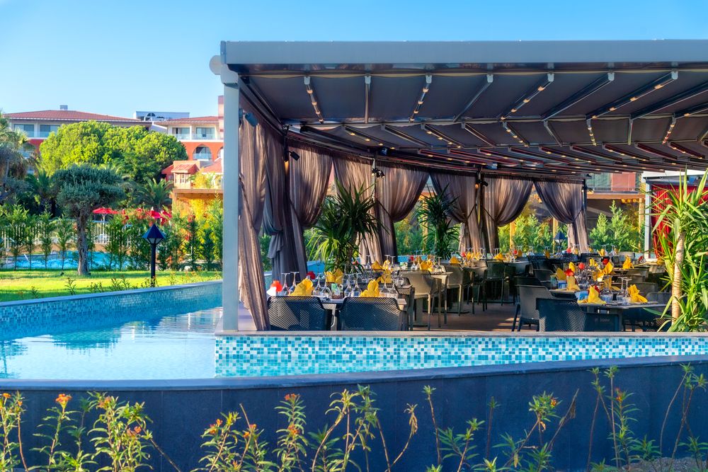 Megasaray Club Belek - 52