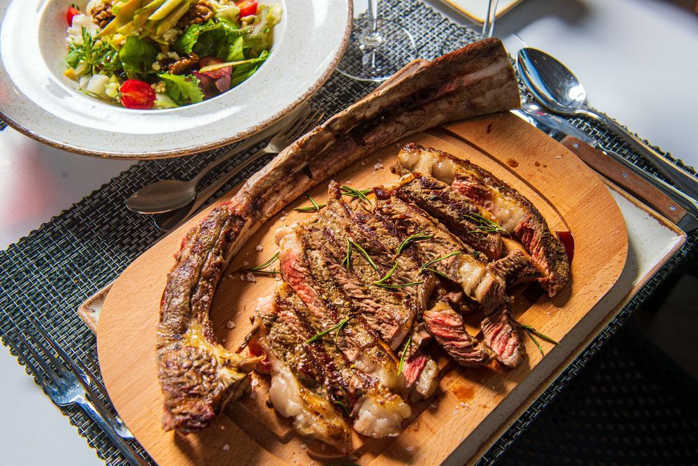 Megasaray Club Belek - 58