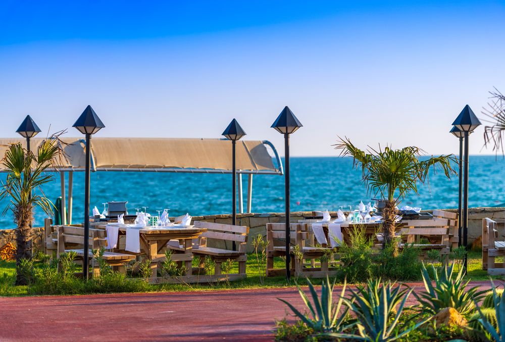 Megasaray Club Belek - 69