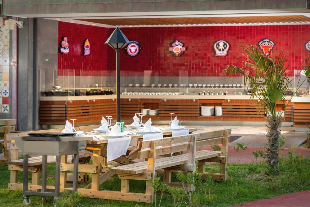 Megasaray Club Belek - 45